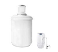 Filtro dell'acqua di ricambio compatibile con Amway espring 100186M/100188CH, pre-filtro HEPA a carbone attivo filtrante cartucce filtro acqua migliore qualità dell'acqua