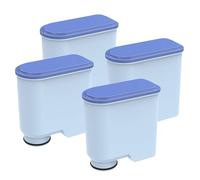 Filtro Dell'acqua Di Ricambio, Compatibile Con Philips, AquaClean CA6903/10 CA6903/22, Compatibile Con Saeco, Macchine Da Caffè Completamente Automatiche(4pcs)