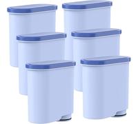 Filtro Dell'acqua Di Ricambio, Compatibile Con Philips, AquaClean CA6903/10 CA6903/22, Compatibile Con Saeco, Macchine Da Caffè Completamente Automatiche(6PCS)