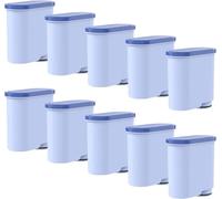Filtro Dell'acqua Di Ricambio, Compatibile Con Philips, AquaClean CA6903/10 CA6903/22, Compatibile Con Saeco, Macchine Da Caffè Completamente Automatiche(10pcs)