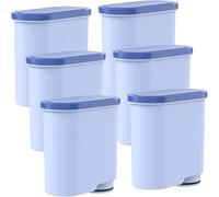 Filtro Dell'acqua Di Ricambio, Compatibile Con Philips, AquaClean CA6903/10 CA6903/22, Compatibile Con Saeco, Macchine Da Caffè Completamente Automatiche(6pcs)