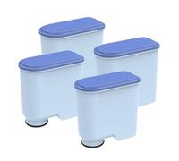 Filtro dell'acqua di ricambio, compatibile con Philips, CA6903/10 CA6903/22, macchine da caffè completamente automatiche Saeco(4pcs)