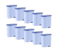 Filtro dell'acqua di ricambio, compatibile con Philips, CA6903/10 CA6903/22, macchine da caffè completamente automatiche Saeco(10pcs)