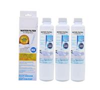 Filtro dell'acqua di ricambio Da29 00020b, HAF-CIN/EXP, for frigorifero con porta francese, compatibile con Samsung, filtro dell'acqua for DA29-00020A/B, DA29-00020B-1(Da29 00020b-3pcs)