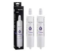 Filtro Dell'acqua Di Ricambio For Frigorifero, Compatibile Con LG, LT600P, 5231JA2006A, 5231JA2006B, 5231JA2006F O 5231JA2006F, Bianco(2 pcs)