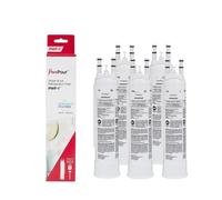 Filtro Dell'acqua Di Ricambio For Frigorifero FPPWFU01, Compatibile Con PWF-1 (FPPWLU01), Compatibile Con Frigidaire, Pure Pour, Ultra II (PAULTRA2), Filtro Dell'acqua(5pcs)