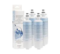 Filtro Dell'acqua Di Ricambio For Frigorifero LT700P, Compatibile Con Kenmore, 469690, Compatibile Con LG, ADQ36006101 RWF1200A, Filtro Dell'acqua Di Ricambio For Frigorifero LT120F, 469918, Filtro In