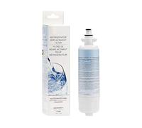 Filtro Dell'acqua Di Ricambio For Frigorifero LT700P, Compatibile Con Kenmore, 469690, Compatibile Con LG, ADQ36006101 RWF1200A, Filtro Dell'acqua Di Ricambio For Frigorifero LT120F, 469918, Filtro In