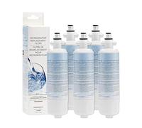Filtro Dell'acqua Di Ricambio For Frigorifero LT700P, Compatibile Con Kenmore, 469690, Compatibile Con LG, ADQ36006101 RWF1200A, Filtro Dell'acqua Di Ricambio For Frigorifero LT120F, 469918, Filtro In