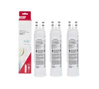 Filtro Dell'acqua Di Ricambio For Frigorifero Pwf 1, Compatibile Con Wate Frigidaire Pure, Compatibile Con FPPWLU01, Compatibile Con PureAir Ultra, Filtro Dell'acqua II PAULTRA2 Compatibile. Sostituis