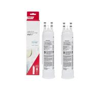 Filtro Dell'acqua Di Ricambio For Frigorifero Pwf 1, Compatibile Con Wate Frigidaire Pure, Compatibile Con FPPWLU01, Compatibile Con PureAir Ultra, Filtro Dell'acqua II PAULTRA2 Compatibile. Sostituis