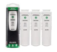 Filtro Dell'acqua For Frigorifero 4, EDR4RXD1, Compatibile Con Maytag (UKF8001), Compatibile Con KitchenAid, Frigorifero Sostituisci Frigorifero Ad Acqua, Accessori For Frigorifero(3pcs)