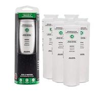Filtro Dell'acqua For Frigorifero 4, EDR4RXD1, Compatibile Con Maytag (UKF8001), Compatibile Con KitchenAid, Frigorifero Sostituisci Frigorifero Ad Acqua, Accessori For Frigorifero(5Pcs)