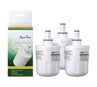 Filtro Dell'acqua For Frigorifero, Compatibile Con Samsung, DA29-00003F DA29-00003A DA29-00003B Aqua-Pure Plus Sostituisci Il Purificatore Dell'acqua Del Frigorifero(3pcs)