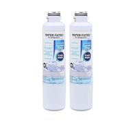 Filtro Dell'acqua For Frigorifero DA29-00020B, Compatibile Con Samsung, Compatibile Con HAF-CIN/EXP, RF28HFEDBSR, RF263BEAESR, RF263TEAESG, Sostituisce L'accessorio Filtro Dell'acqua Del Frigorifero(2