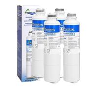 Filtro Dell'acqua For Frigorifero DA2900020 DA29-00020A/B, DA29-00020B-1, HAF-CIN/EXP, 46-9101 For Frigorifero Con Porta Alla Francese Sostituire Il Filtro Dell'acqua Del Frigorifero