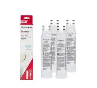 Filtro Dell'acqua For Frigorifero FPPWFU01 Di Ricambio Compatibile Con PWF-1 (FPPWLU01), Compatibile Con Frigidaire, Pure Pour, Ultra II (PAULTRA2), Sostituzione Del Filtro Dell'acqua Del Frigorifero(