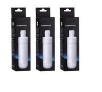 Filtro Dell'acqua For Frigorifero Sostitutivo, Compatibile Con LG, Purificatore D'acqua Domestico Lt1000P, Filtro For Ghiaccio E Acqua For Frigorifero Ad Osmosi, Filtro For L'acqua(3 PCS)