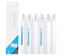 Filtro Dell'acqua For Frigorifero WF3CB Pure Source 3, Compatibile Con BFHS2611LM2 CRSH237LB0 CRSH237LB1 CRSH237LB2 GP005, Filtro Dell'acqua For Frigorifero Integrato.(5Pcs)