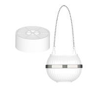 Filtro dell'acqua globale per ridurre le conseguenze dell'acqua dura, per una comoda esperienza di balneazione, filtro di sicurezza per la pelle della famiglia (confezione da 1)