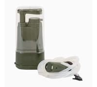 Filtro dell'acqua Highlander Verde TU
