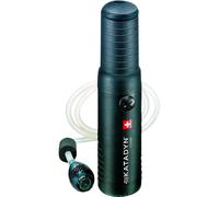 Filtro dell'acqua katadyn combi 1 litro/min