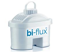 Filtro dell'acqua Laica universale LAICA per durezza e riduzione del cloro con formula avanzata nel sacchetto