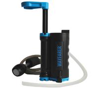 Filtro dell'acqua Lifesaver Wayfarer Filter 5000 l Colore: nero/blu