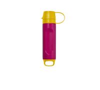 Filtro dell'acqua LifeStraw Peak Solo Colore: rosa
