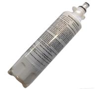 Filtro dell'acqua per frigoriferi Beko frigorifero congelatore, equivalente a 4874960100