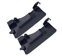 Filtro dell'acqua per G30/S9 Sweeping Robot Mop Auto Washing Dock Station, schermo a rete rimovibile per una facile pulizia e prestazioni di manutenzione migliorate (confezione da 2)