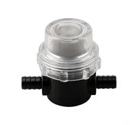 Filtro dell'acqua per pompe Essential 50 Mesh Filtro per prolungare la durata e le prestazioni della pompa