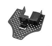 Filtro dell'acqua per Roborock P20S Ultra/G30 Space Mop Auto-Washing Dock Station, ASA, parte di ricambio per la manutenzione della stazione di aspirazione