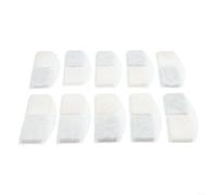 Filtro dell'acqua Pet-Safe con carbone attivo e anima in cotone compatibile con dispenser d'acqua standard