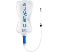 Filtro dell'acqua Platypus 2L Quickdraw Colore: blu