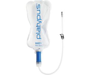 Filtro dell'acqua Platypus 2L Quickdraw Colore: blu