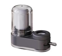 Filtro dell'acqua - Pulitore per rubinetti a sette strati per lavabo, sistema di filtraggio regolabile con cartuccia ad alta efficienza, adattatori facili da installare, pulizia acqua potabile