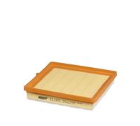 Filtro Dell'Aria 207-214mm HENGST FILTER Adatto Per Ad esempio OPEL ADAM