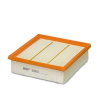 Filtro Dell'Aria 211-202Mm HENGST FILTER Adatto Per ALFA ROMEO MITO