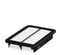 Filtro Dell'Aria 214-134mm HENGST FILTER Adatto Per KIA PICANTO II