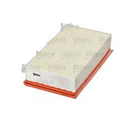 Filtro Dell'Aria 239 Mm - 141 Mm VALEO Per Ad Es. RENAULT CLIO