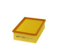 Filtro Dell'Aria 242-169mm HENGST FILTER Adatto Per Ad Es. CITROËN C4 I