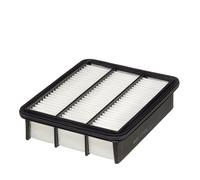 Filtro Dell'Aria 250-202Mm HENGST FILTER Adatto Per Ad Esempio MAZDA CX-5