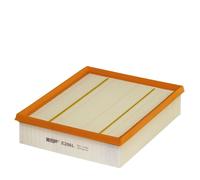 Filtro Dell'Aria 254-212Mm HENGST FILTER Adatto Per Ad esempio AUDI A6 C5
