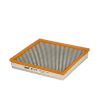 Filtro Dell'Aria 256-250mm HENGST FILTER Adatto Per U.A. CHEVROLET CRUZE