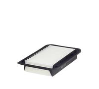 Filtro Dell'Aria 265-167Mm HENGST FILTER Adatto Per U.A. SUZUKI SPLASH