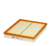 Filtro Dell'Aria 292-234mm HENGST FILTER Adatto Per Ad Es. OPEL ASTRA G CC