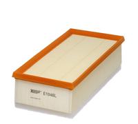 Filtro Dell'Aria 305-146mm HENGST FILTER Adatto Per U.A. TOYOTA AVENSIS