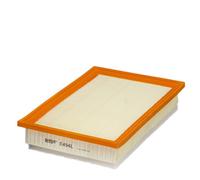 Filtro Dell'Aria 306-211Mm HENGST FILTER Adatto Per Ad Es. VW SHARAN