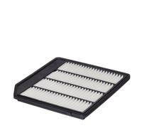 Filtro Dell'Aria 306-273mm HENGST FILTER Adatto Per U.A. SUZUKI SX4 S-CROSS